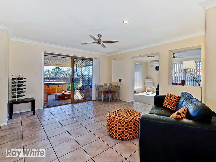 Third view of Homely house listing, 4 Georgina Pl, Murrumba Downs QLD