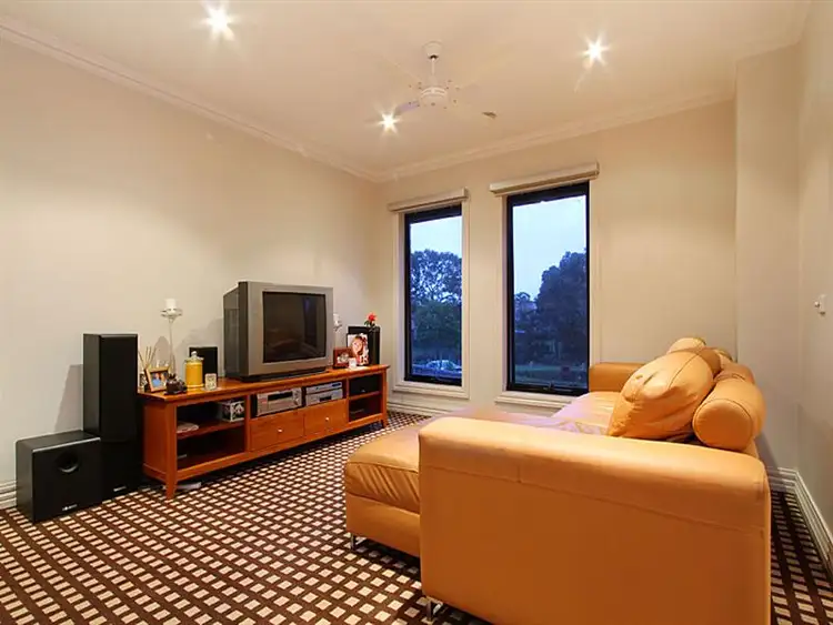 Sixth view of Homely house listing, 8 Delacombe Dr, Mill Park VIC