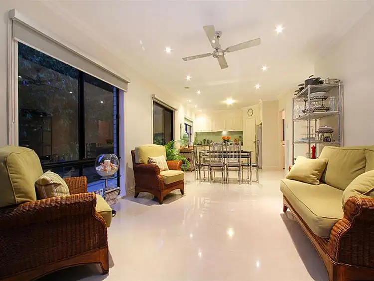 Seventh view of Homely house listing, 8 Delacombe Dr, Mill Park VIC