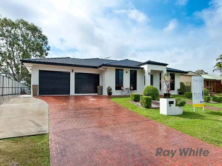 48 Allira Cres, Carseldine QLD