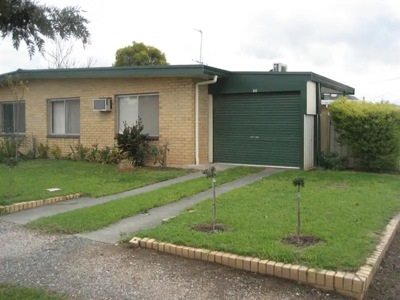 Main view of Homely unit listing, Unit 2, 20 Fraser St, Rochester VIC