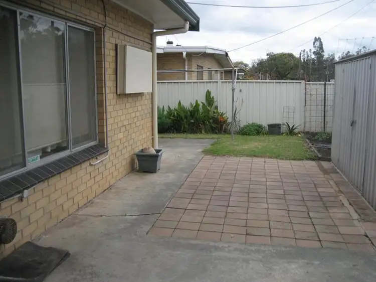 Second view of Homely unit listing, Unit 2, 20 Fraser St, Rochester VIC