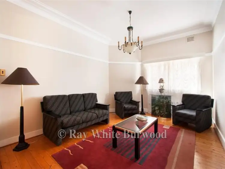 Second view of Homely house listing, 16 Wychbury Ave, Croydon NSW