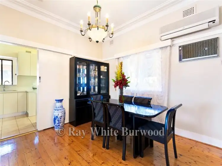 Third view of Homely house listing, 16 Wychbury Ave, Croydon NSW