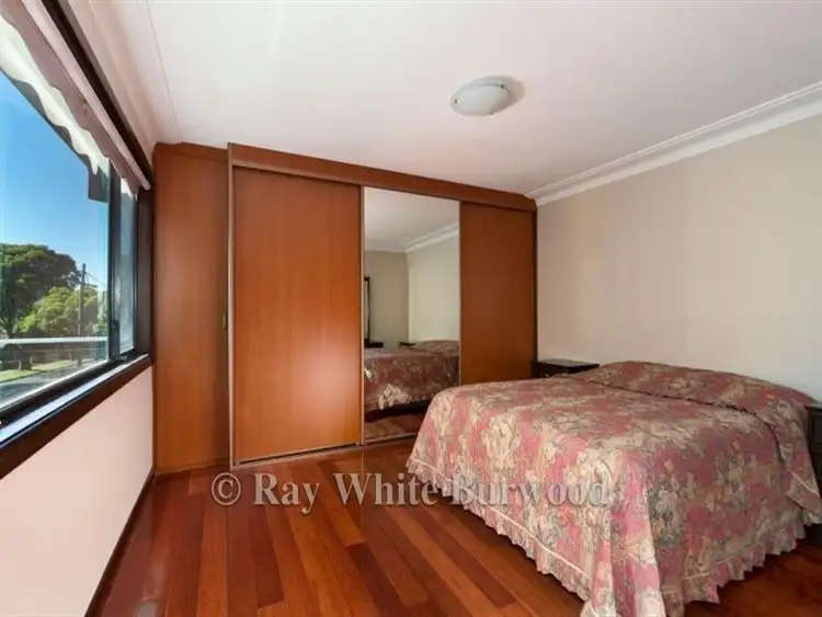 Fifth view of Homely house listing, 16 Wychbury Ave, Croydon NSW