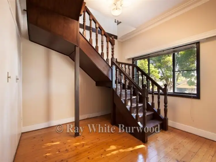 Sixth view of Homely house listing, 16 Wychbury Ave, Croydon NSW