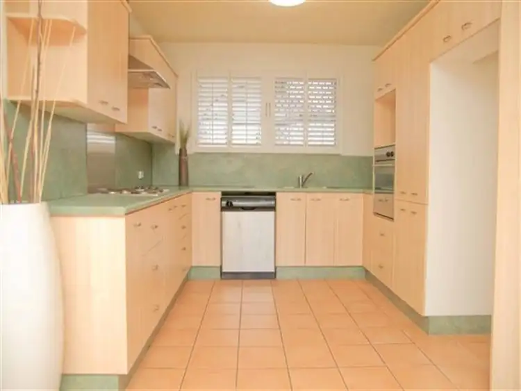 4/32 Wongara St, Clayfield QLD