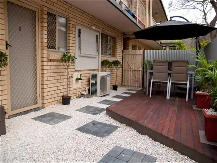 Seventh view of Homely unit listing, 4/32 Wongara St, Clayfield QLD