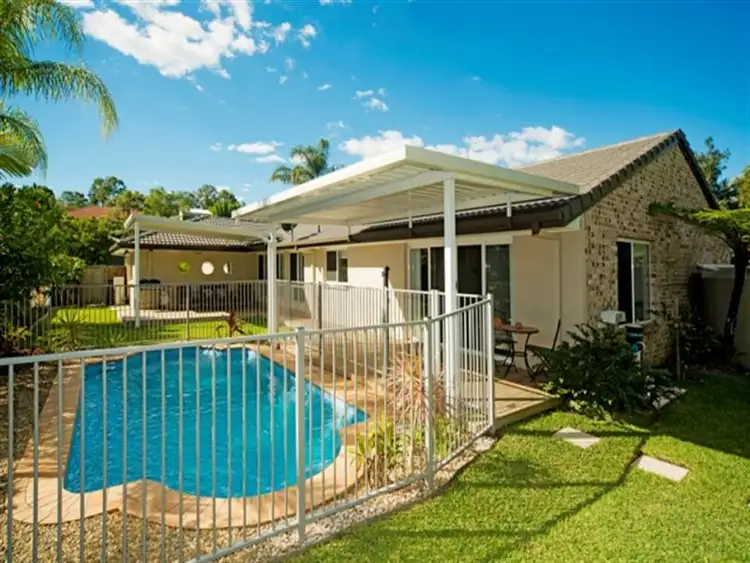 18 Stephens St, Upper Coomera QLD