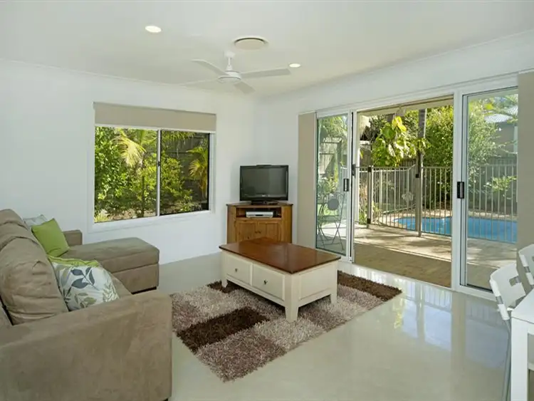 Second view of Homely house listing, 18 Stephens St, Upper Coomera QLD
