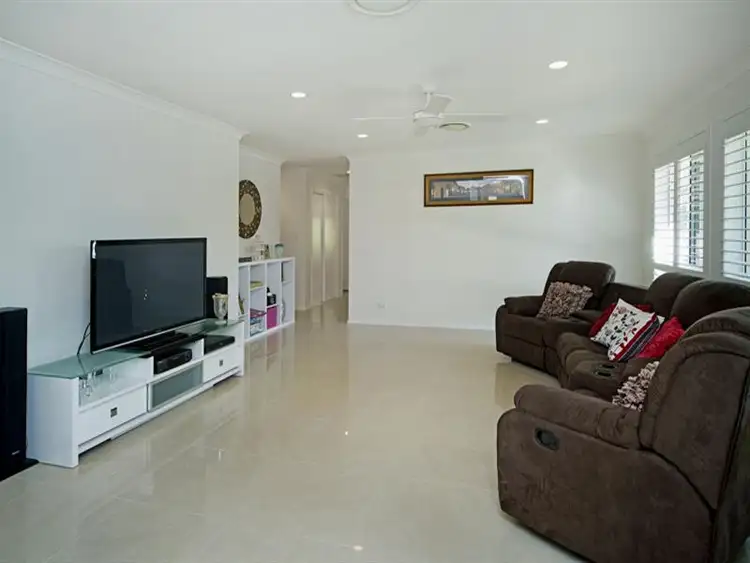Third view of Homely house listing, 18 Stephens St, Upper Coomera QLD