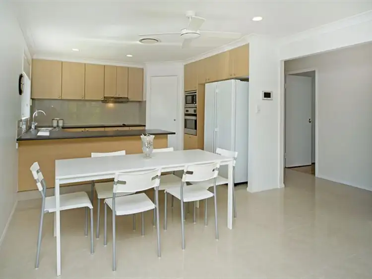 Fourth view of Homely house listing, 18 Stephens St, Upper Coomera QLD