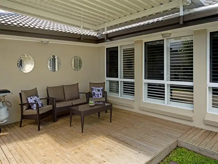 Fifth view of Homely house listing, 18 Stephens St, Upper Coomera QLD