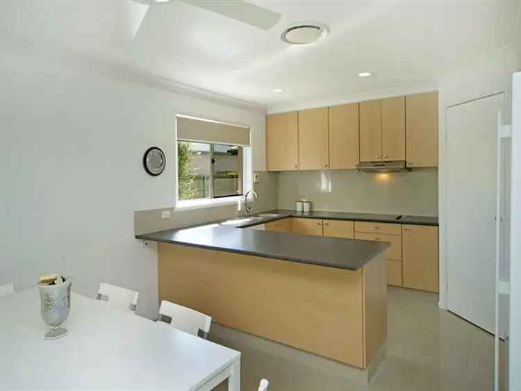 Sixth view of Homely house listing, 18 Stephens St, Upper Coomera QLD