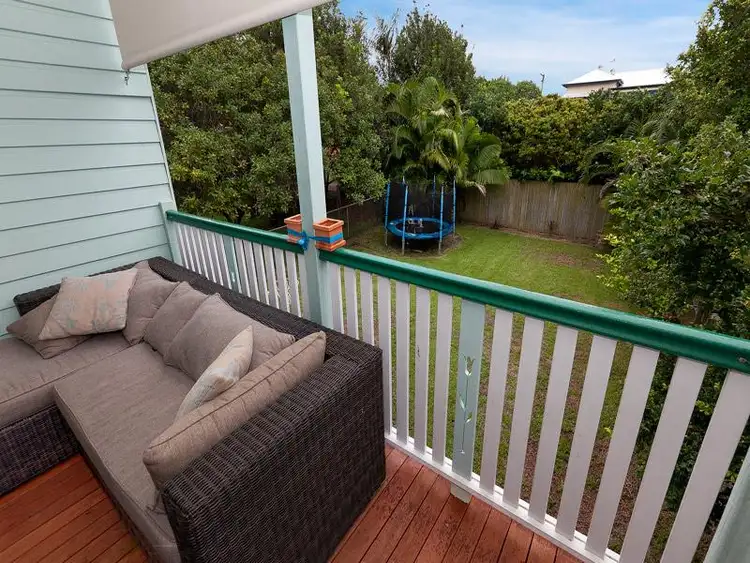 Sixth view of Homely house listing, 17 Lockwood St, Sherwood QLD