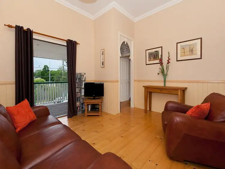 Seventh view of Homely house listing, 17 Lockwood St, Sherwood QLD