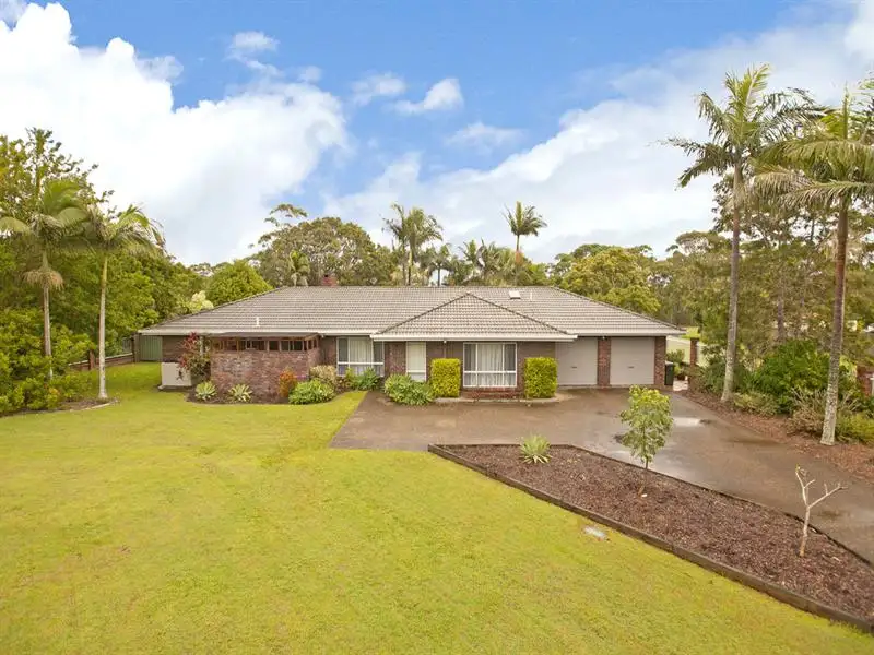 Main view of Homely house listing, 30 Whitehall Ave, Birkdale QLD