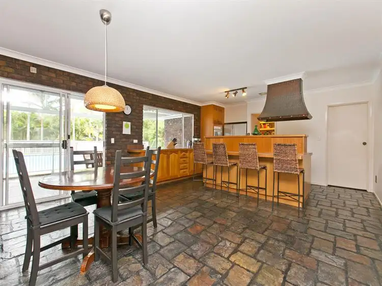 Fourth view of Homely house listing, 30 Whitehall Ave, Birkdale QLD