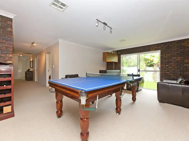 Fifth view of Homely house listing, 30 Whitehall Ave, Birkdale QLD