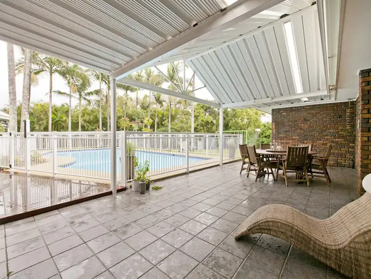 Sixth view of Homely house listing, 30 Whitehall Ave, Birkdale QLD