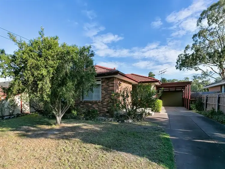 9 Firbank Tce, Albanvale VIC