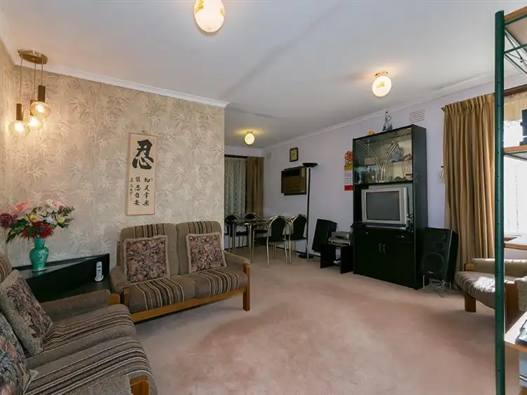 Second view of Homely house listing, 9 Firbank Tce, Albanvale VIC