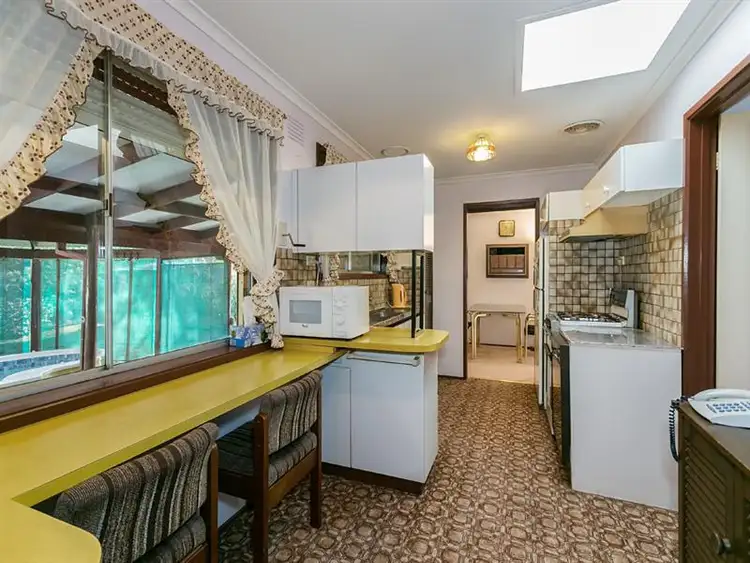 Third view of Homely house listing, 9 Firbank Tce, Albanvale VIC