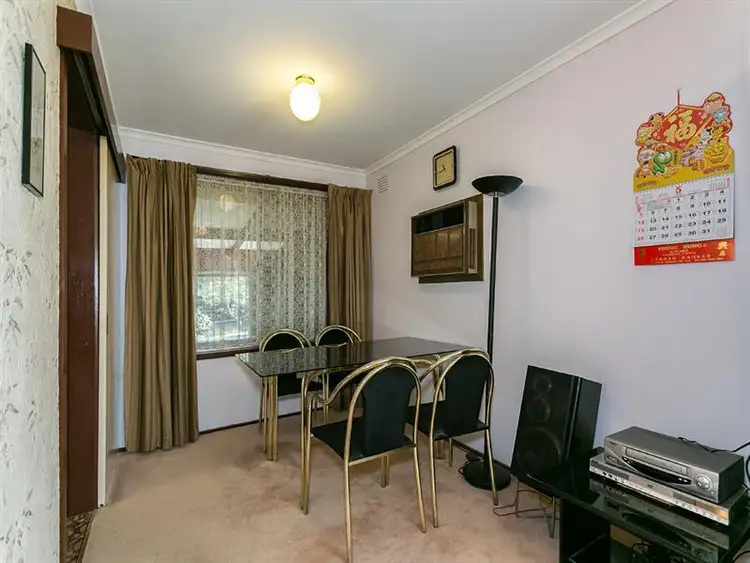 Fourth view of Homely house listing, 9 Firbank Tce, Albanvale VIC