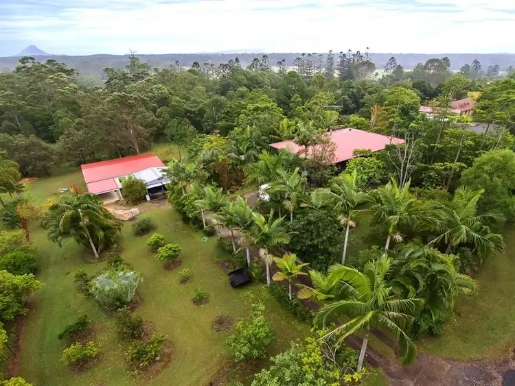 191 Lake MacDonald Dr, Cooroy QLD