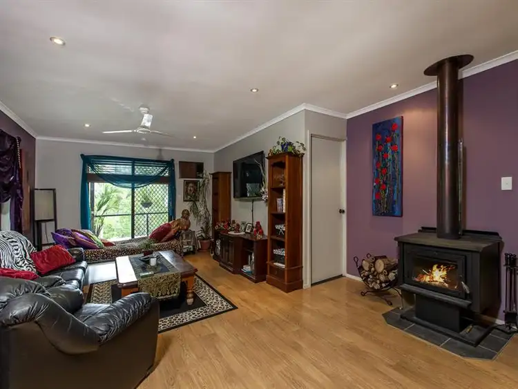 Third view of Homely house listing, 191 Lake MacDonald Dr, Cooroy QLD