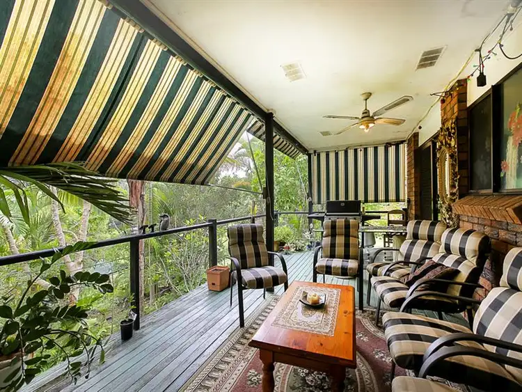 Fourth view of Homely house listing, 191 Lake MacDonald Dr, Cooroy QLD