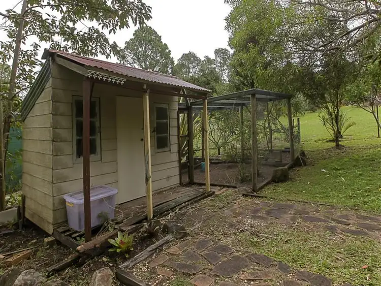 Seventh view of Homely house listing, 191 Lake MacDonald Dr, Cooroy QLD
