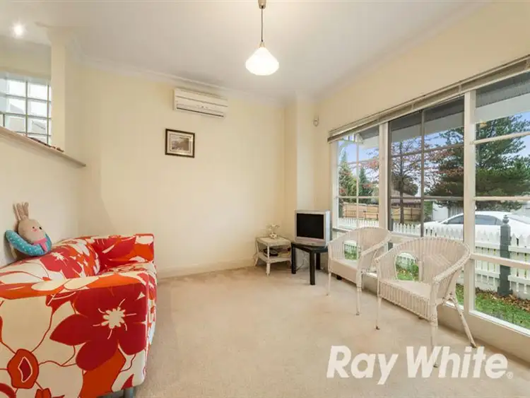 Fifth view of Homely townhouse listing, 8 Tunstall Ave, Nunawading VIC