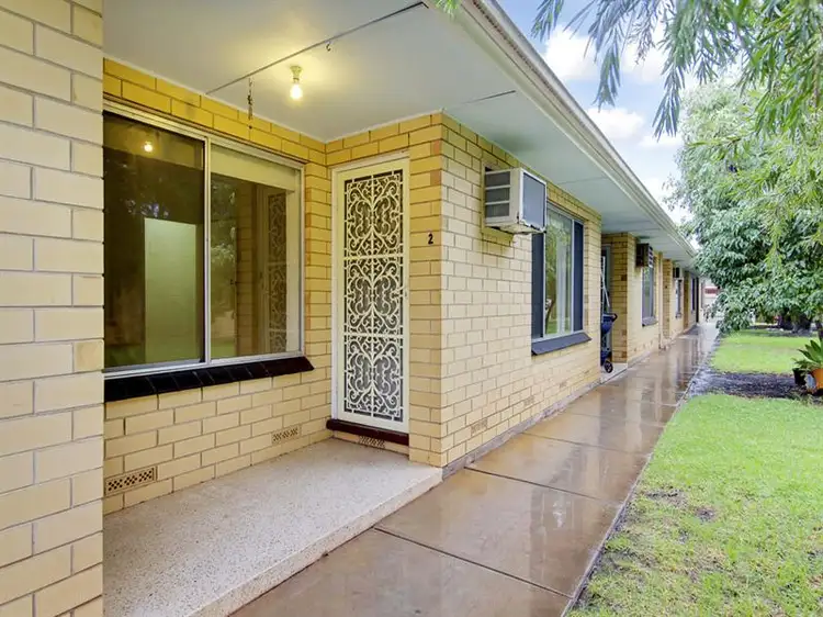 Main view of Homely unit listing, 2/696 Marion Rd, Marion SA