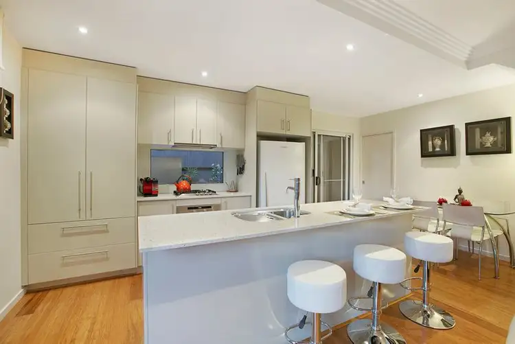 Third view of Homely townhouse listing, 1/46 Wambool Street, Bulimba QLD 4171