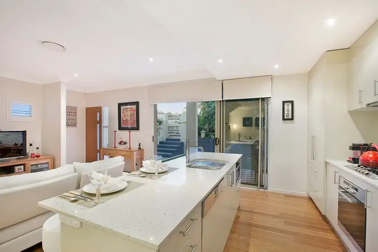 Fourth view of Homely townhouse listing, 1/46 Wambool Street, Bulimba QLD 4171