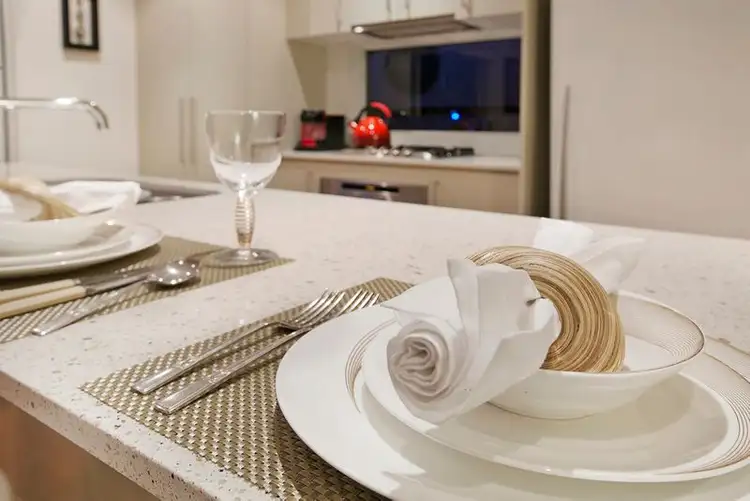 Fifth view of Homely townhouse listing, 1/46 Wambool Street, Bulimba QLD 4171