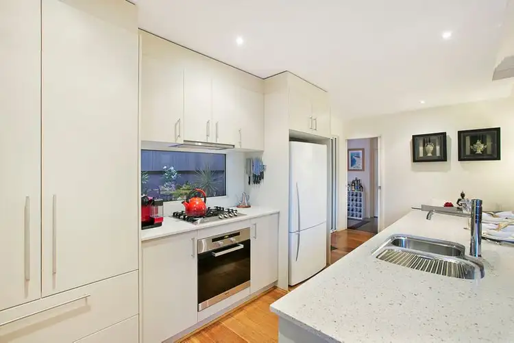 Sixth view of Homely townhouse listing, 1/46 Wambool Street, Bulimba QLD 4171