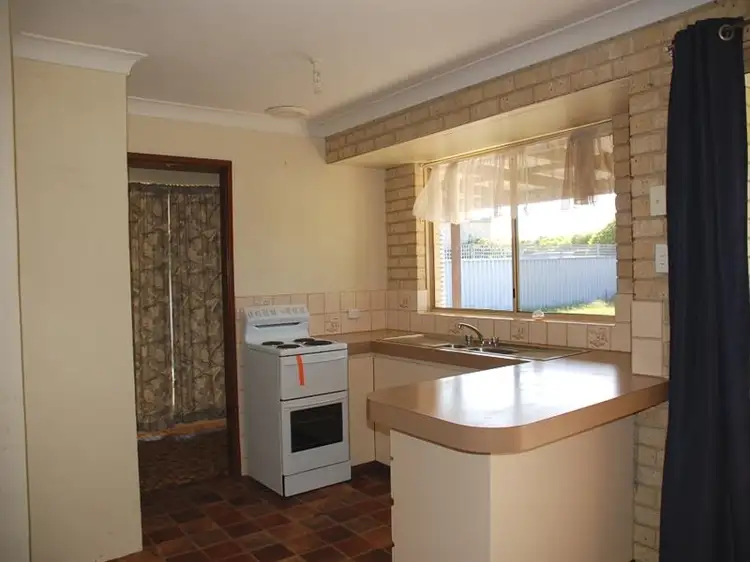 Second view of Homely house listing, 38 Whitlock Cnr, Jurien Bay WA