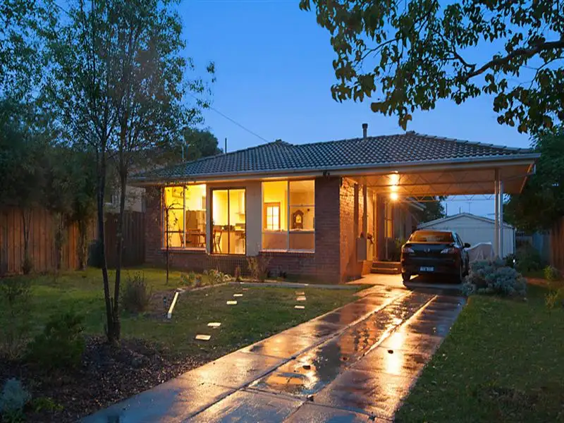 Main view of Homely house listing, 44 Fidge Cres, Breakwater VIC