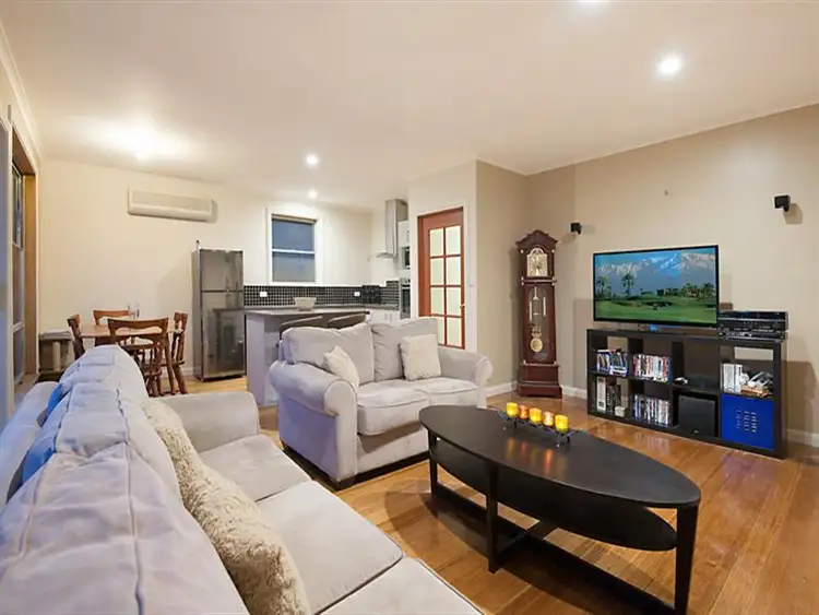 Second view of Homely house listing, 44 Fidge Cres, Breakwater VIC