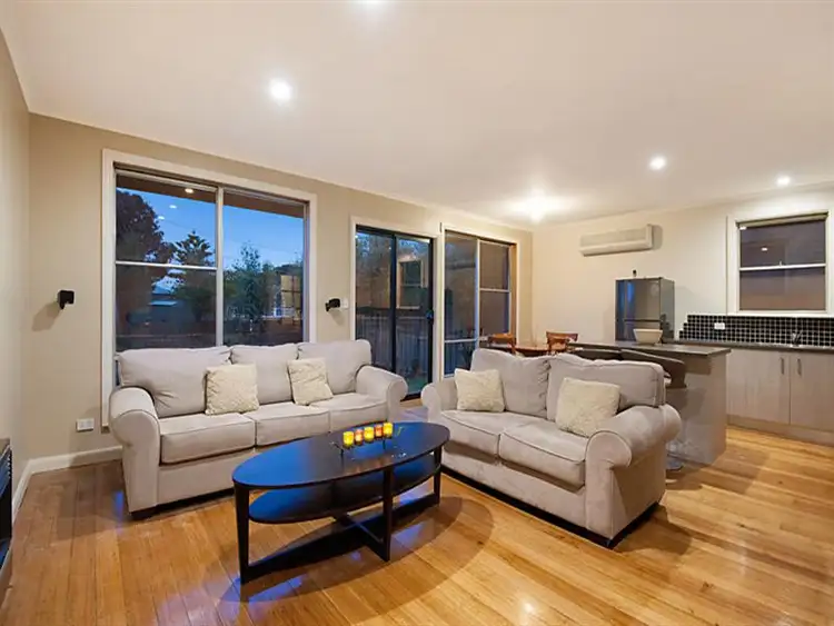 Third view of Homely house listing, 44 Fidge Cres, Breakwater VIC
