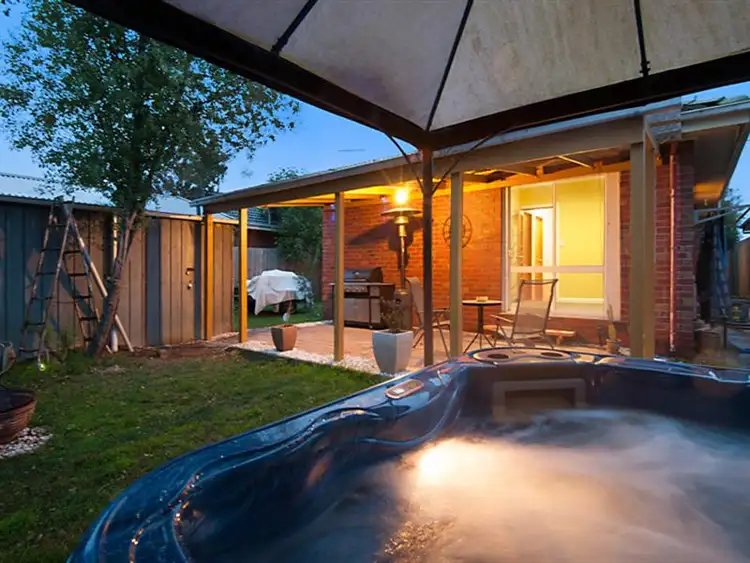 Seventh view of Homely house listing, 44 Fidge Cres, Breakwater VIC