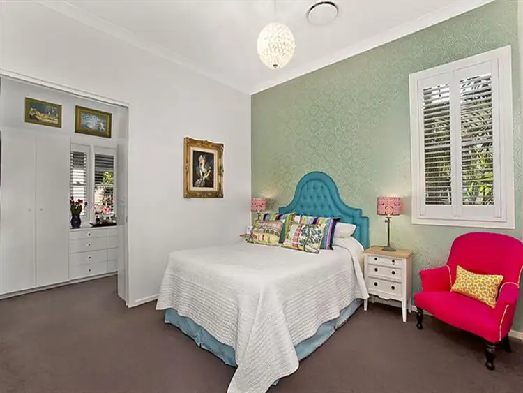 Fifth view of Homely house listing, 37 Beard St, Auchenflower QLD