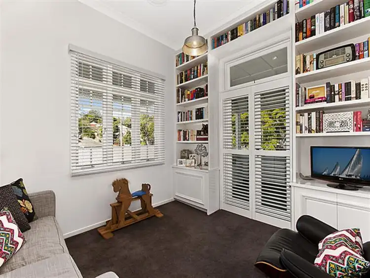 Sixth view of Homely house listing, 37 Beard St, Auchenflower QLD