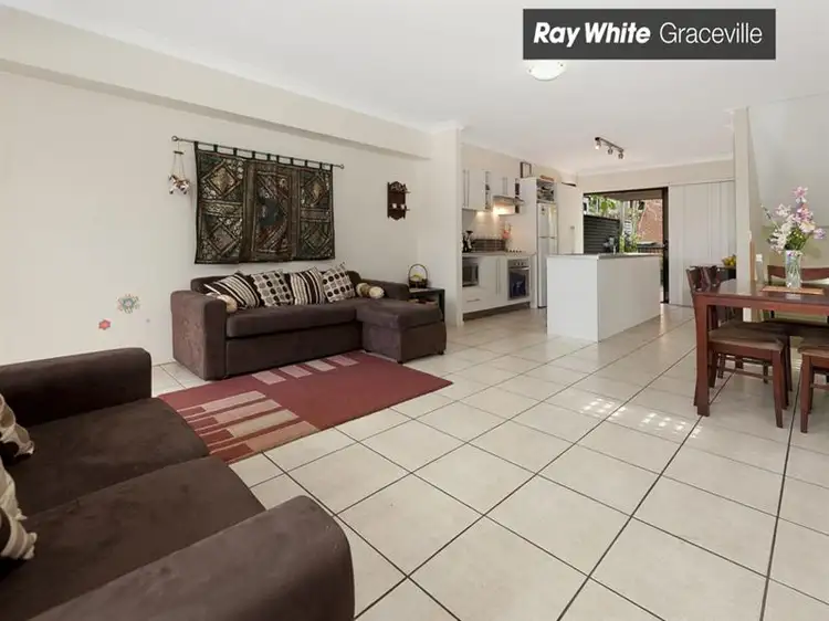 5/23 Primrose St, Sherwood QLD