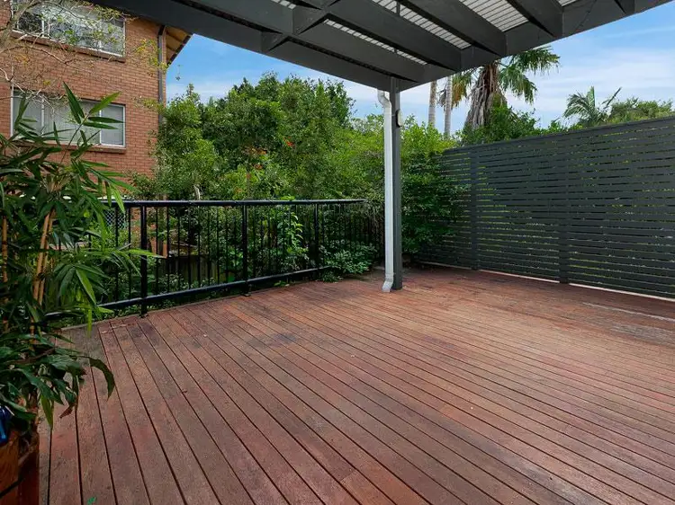 Fourth view of Homely house listing, 5/23 Primrose St, Sherwood QLD