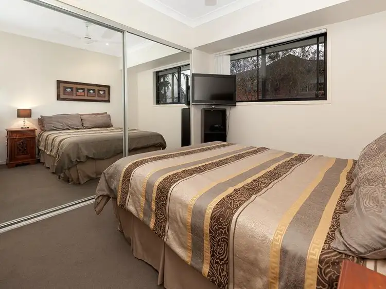 Fifth view of Homely house listing, 5/23 Primrose St, Sherwood QLD