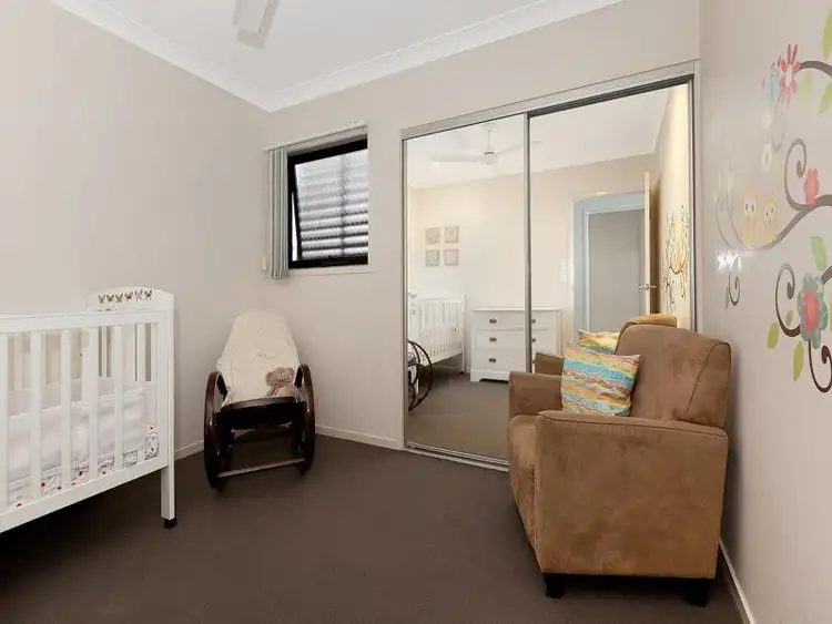 Sixth view of Homely house listing, 5/23 Primrose St, Sherwood QLD