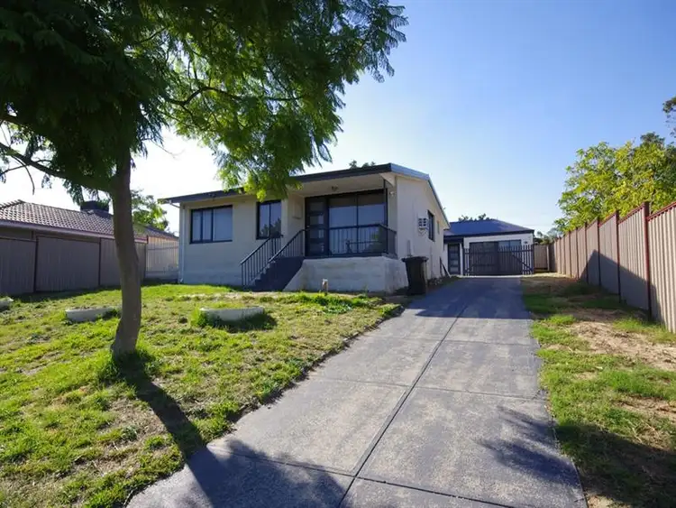 Main view of Homely house listing, 33 Colne Way, Girrawheen WA